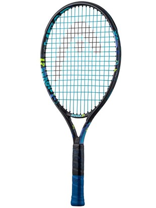 Otroški teniški lopar HEAD Novak 21