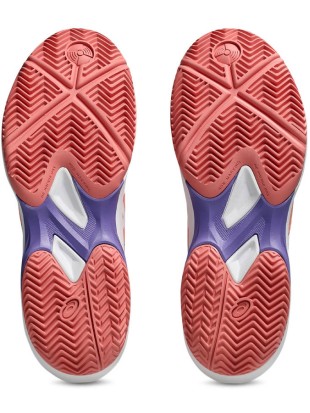 Ženski padel copati Asics Gel Game FF Guava