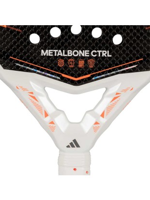 Padel lopar Adidas Metalbone CTRL 2026