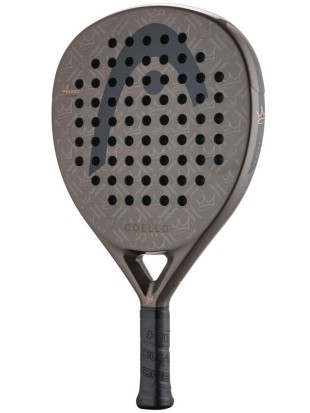 Otroški Padel lopar Head Coello 2026