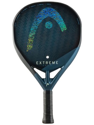 Padel lopar Head Extreme One X 2025