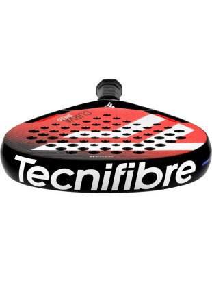 Testni padel lopar Tecnifibre Curva Speed 2025