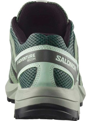 Ženski pohodni čevlji Salomon X Adventure Recon