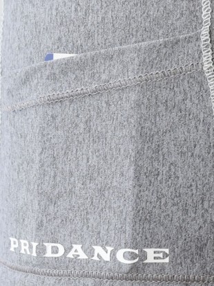 Kratke hlačke Pridance Ylenia