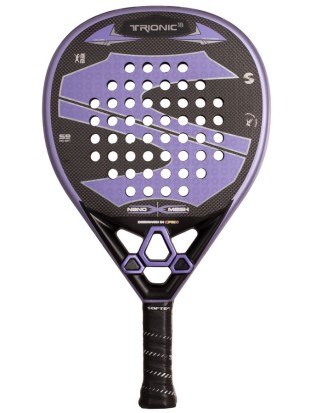 Padel lopar Softee Trionic Nano Mesh
