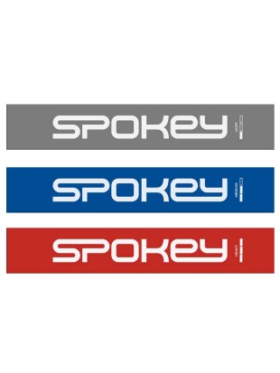 Spokey mali elastični trakovi