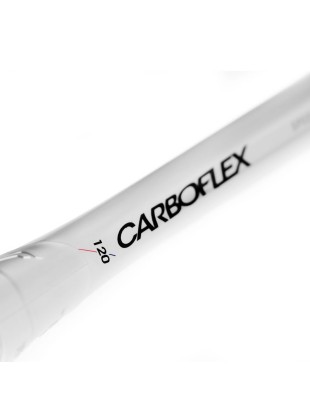 Squash lopar Tecnifibre Carboflex 120 X-Top V2