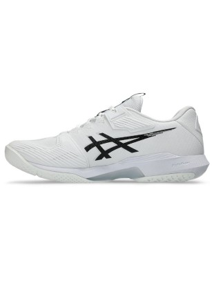 Tenis copati ASICS Gel Solution Speed FF 4 AC white