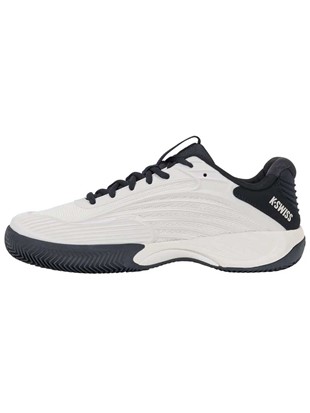 Tenis copati K-Swiss Hypercourt Express 3 CLAY White