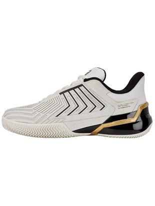 Tenis copati K-Swiss Ultrashot 4 Gold CLAY