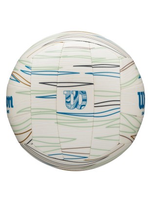 Wilson žoga za odbojko Shoreline gen Green