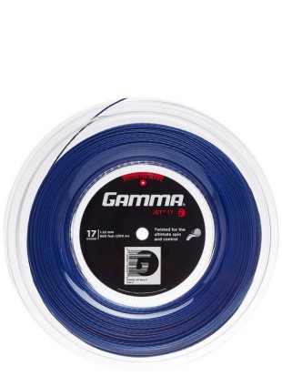 Tenis struna Gamma Jet - kolut 200m