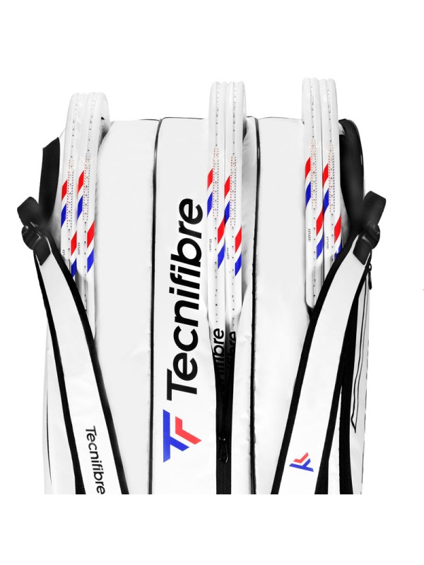Torba Tecnifibre Tour Endurance white 15R - 2025