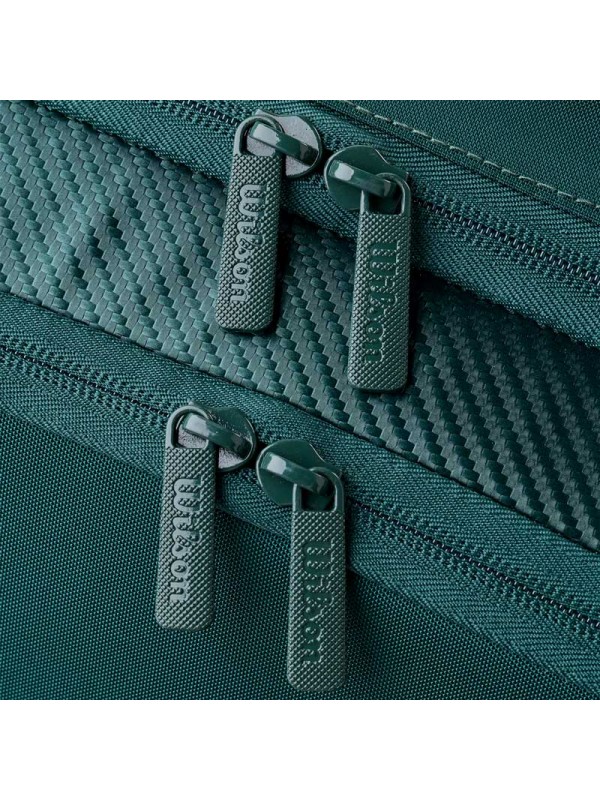 Torba Wilson Super Tour 15 Green V10
