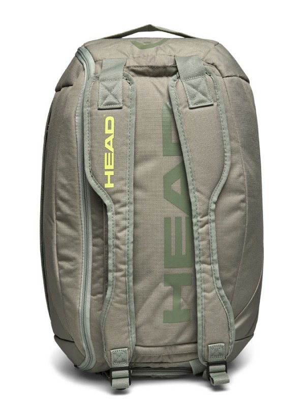 Torba HEAD pro duffle M LNLLP
