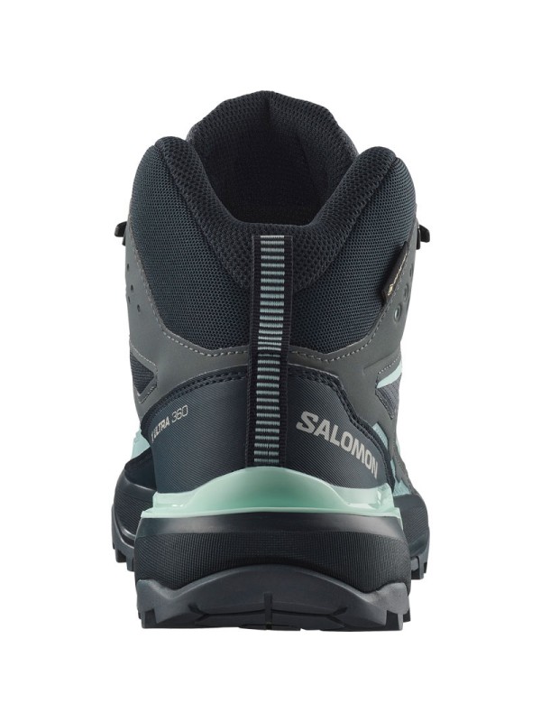 Ženski pohodni čevlji Salomon X Ultra 360 MID GTX Tourmaline