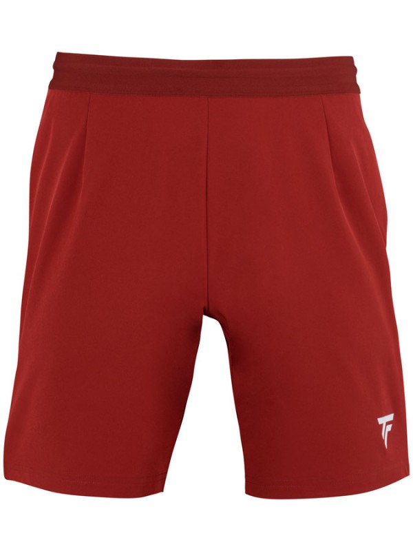 Tecnifibre moške stretch team hlačke Cardinal