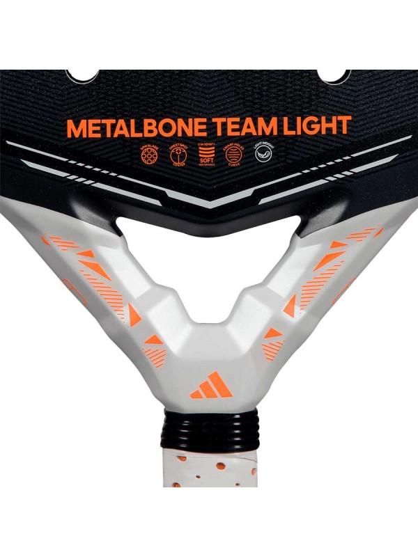 Padel lopar Adidas Metalbone Team Light 2026