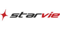 Starvie logo